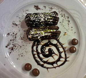 Osmanli Tulumba Sarayi Dikmen Ankara